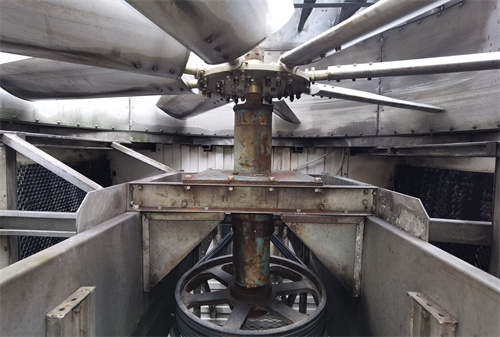 中央空調冷卻塔節(jié)能改造方案