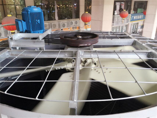 <a href=http://www.jianzhiwu.cn/tags23_0.html target=_blank class=infotextkey>冷卻塔風機</a>故障原因