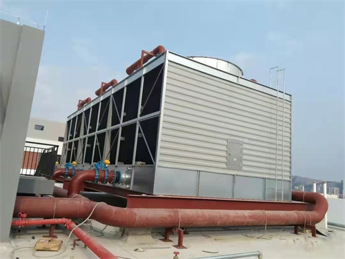 如果<a href=http://www.jianzhiwu.cn/tags21_0.html target=_blank class=infotextkey>冷卻塔填料</a>堵塞該怎么辦