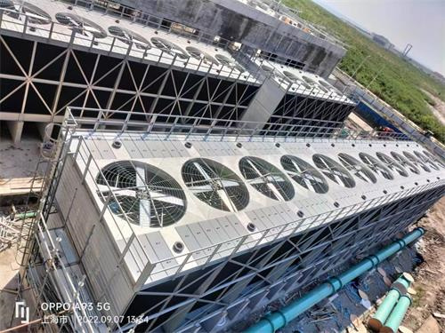 廣東康明公司冷卻塔供應商,廣東PE冷卻網板公司