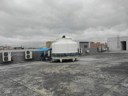 廣東東莞方形/矩形玻璃鋼冷卻水塔,東莞方形磁鐵