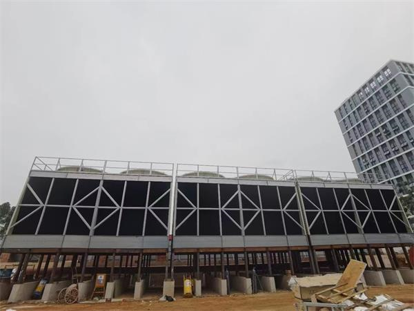 冷卻塔填料的解釋及作用,冷卻塔填料的解釋有哪些