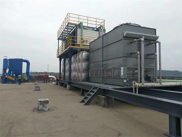 屋頂和地面冷卻塔噪聲控制方法、冷卻塔噪聲控制方案,冷卻塔在樓下有影響嗎