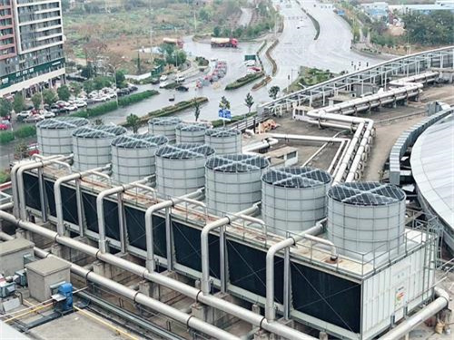 冷卻水塔水處理計算,新手炒幣基本知識