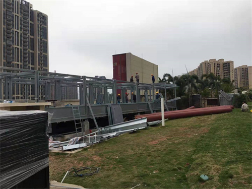 玻璃鋼冷卻塔風機環保節能及安全管理開展科學研究,玻璃鋼冷卻塔風機是怎么做的