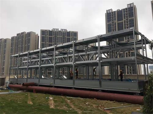 冷卻塔風(fēng)機(jī)維護(hù)決定冷卻效果，教您幾個(gè)方法,冷卻塔風(fēng)機(jī)葉片安裝