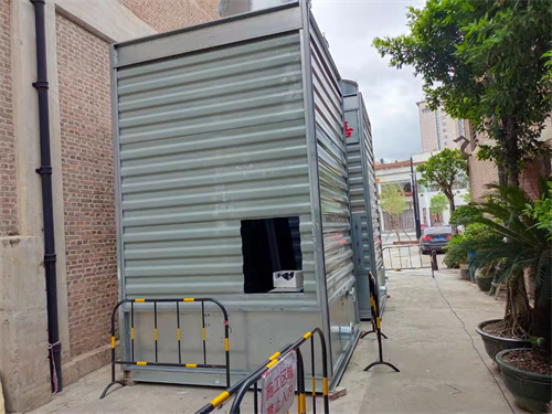 冷卻塔廠家那么多，為什么選擇你們？,國內10大品牌冷卻塔廠家