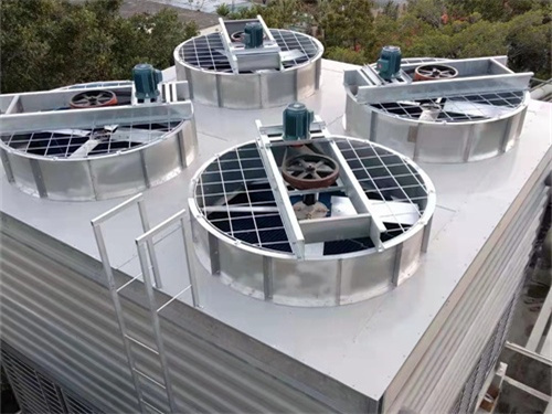 玻纖冷卻塔設備成為環保建設的重要支柱,玻璃鋼冷卻塔設備有哪些