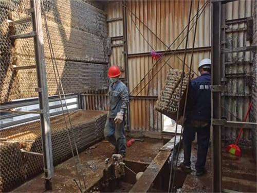 玻璃鋼化糞池的初步清理工作,玻璃鋼化糞池廠家聯(lián)系方式