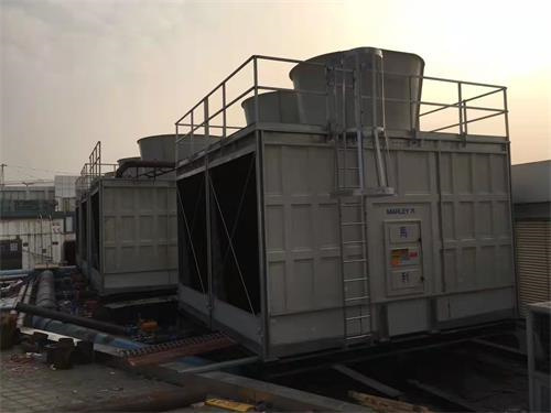 傳統工業電機冷卻塔節能改造的好處（為什么工業冷卻塔需要改造）,電機冷卻方式ic37