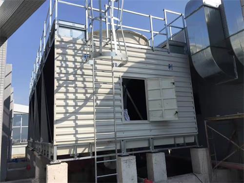 玻璃鋼罐現場施工防腐工藝流程及操作要點,玻璃鋼罐現場制作