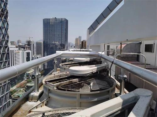 冷卻塔風(fēng)機(jī)使用作用介紹(冷卻塔風(fēng)機(jī)電機(jī)型號參數(shù))