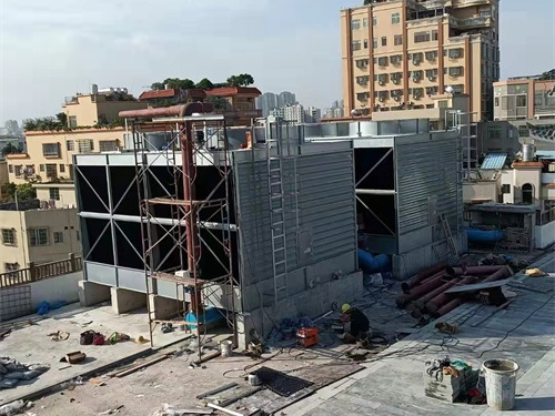 GB/T12013-1993玻璃鋼夾砂管涂裝及安裝標準技術條件,gb\/t12010.4