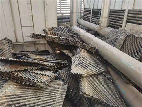 凈化塔的性能特點,篩板塔的性能特點