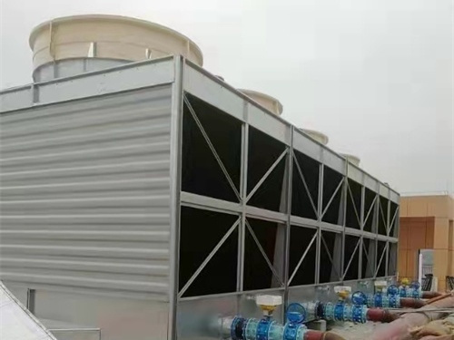 深圳冷卻塔填料廠家教您填料知識,深圳冷卻塔填料廠電話