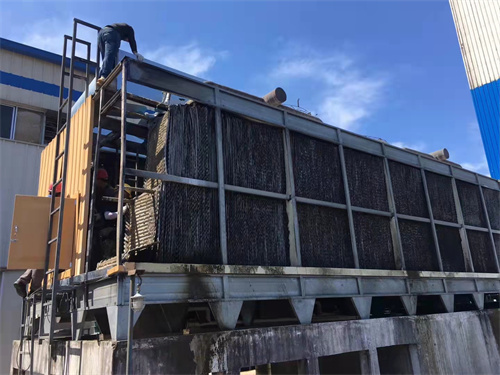 河南玻璃鋼冷卻塔所適用的工業(yè)場所,河南玻璃鋼冷卻塔填料規(guī)格