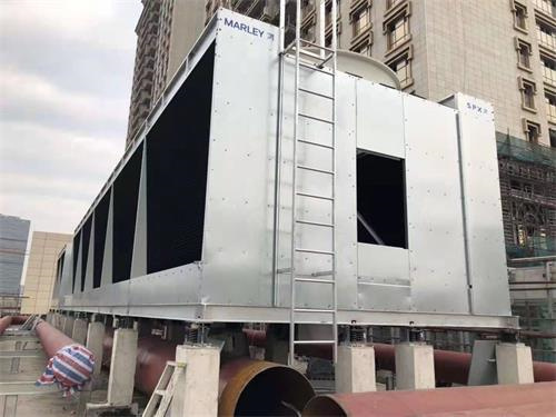 冷卻塔填料的本質內容是什么應用在哪里,冷卻塔填料