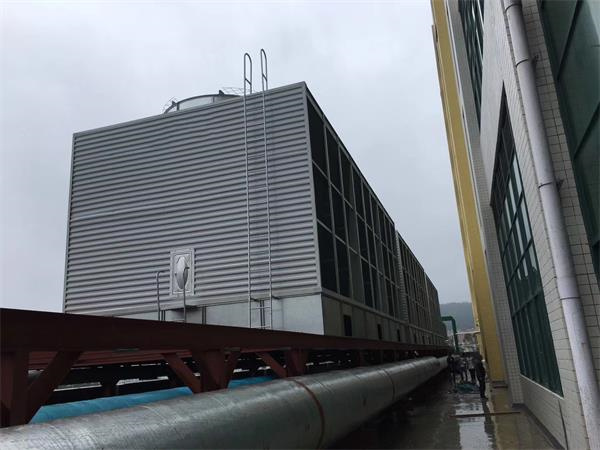 關(guān)于工業(yè)冷卻塔的具體分類形式介紹(冷卻塔的分類有哪些)