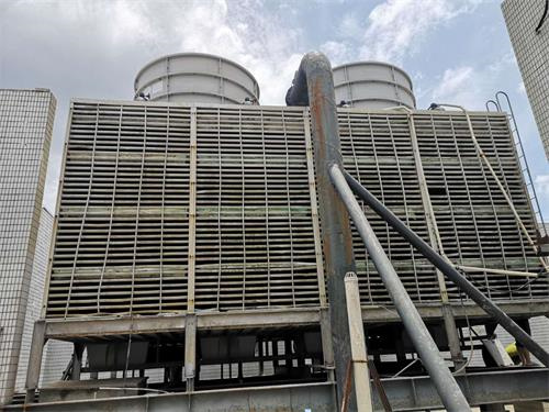 冷卻塔電機故障排除方法,冷卻塔電機圖片