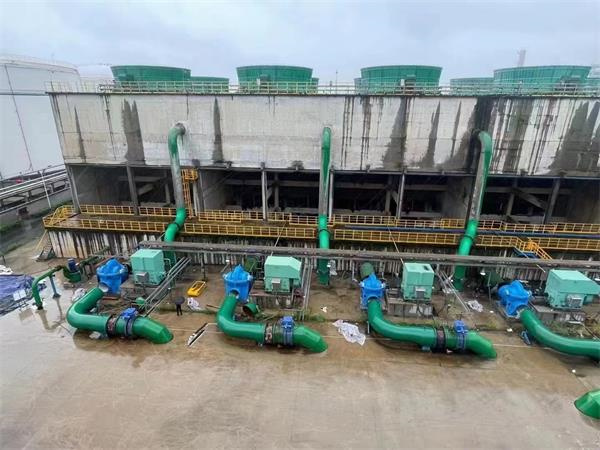 工業冷卻塔降噪國外研究現狀(元氏冷卻塔降噪屏障安裝廠家)
