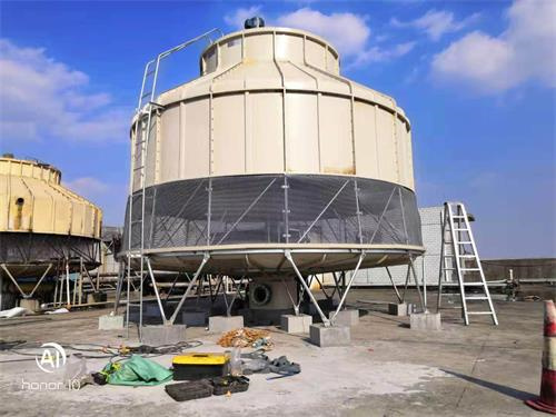 在使用工業(yè)冷卻塔前我們應(yīng)該注意哪些問(wèn)題(冷卻塔十大常識(shí))