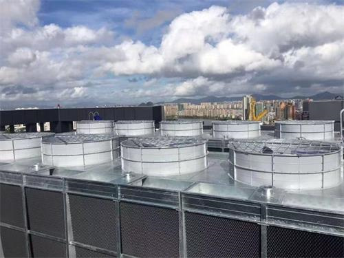 冷卻塔使用時注意事項(冷卻塔運行注意事項)