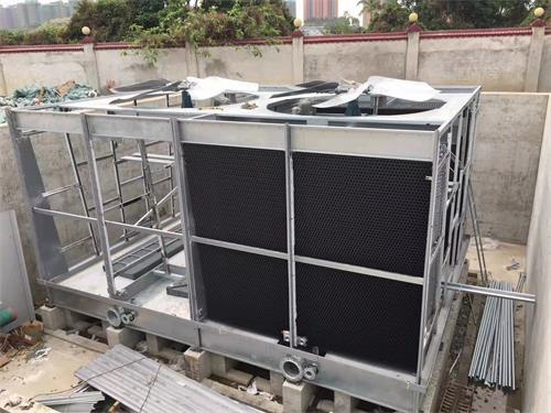 玻璃鋼冷卻塔的風(fēng)機(jī)試運(yùn)轉(zhuǎn)及安裝要求?,玻璃鋼冷卻塔風(fēng)筒