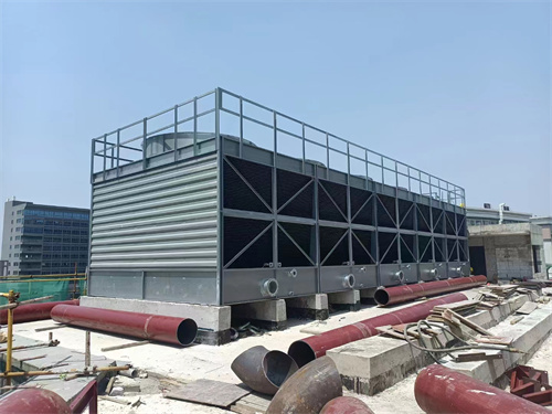 冷卻塔出現(xiàn)什么現(xiàn)象意味著應(yīng)該更換填料了呢?,冷卻塔屬于什么設(shè)備