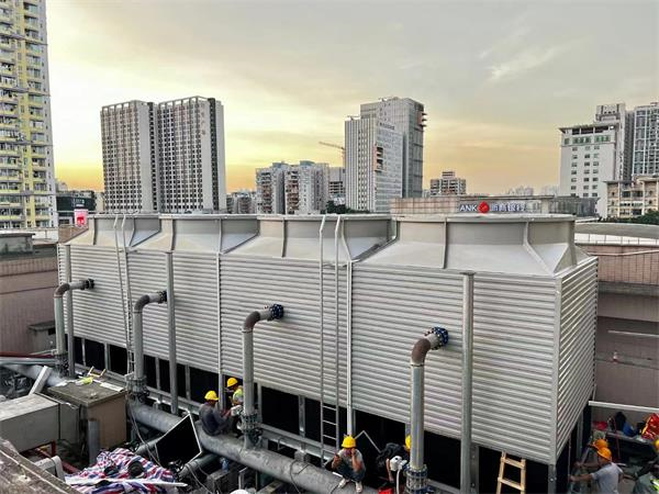 化糞池的安裝工作流程及注意安全事項,化糞池的安裝