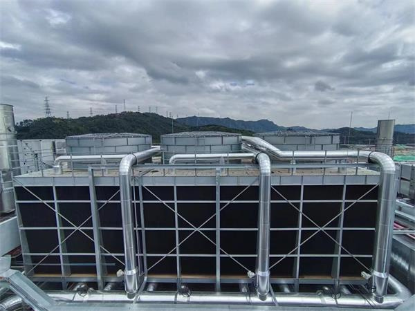 逆流式玻璃鋼冷卻塔的主要用途,逆流式玻璃鋼冷卻塔水輪機
