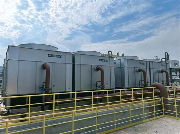 冷卻塔的保護(hù)方法(冷卻塔水位過高怎么處理)