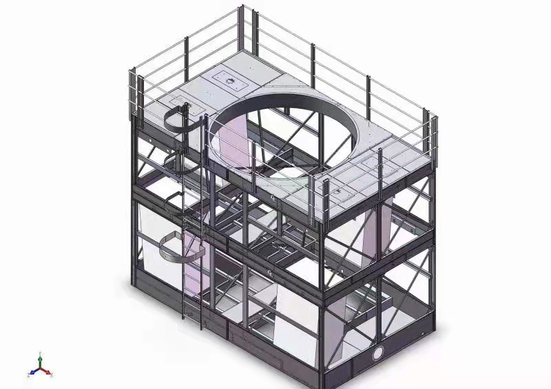 玻璃鋼的優點以及缺點有哪些