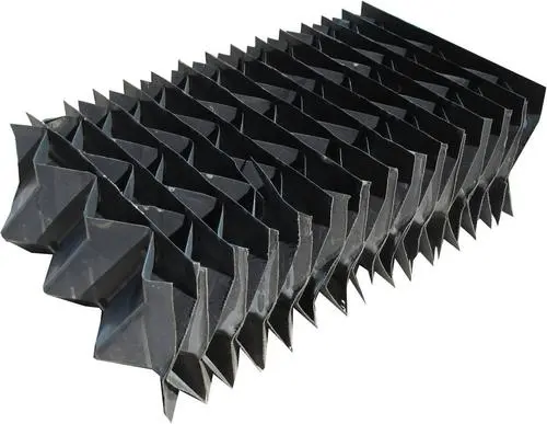 天氣變冷會影響冷卻塔的集水器嗎？